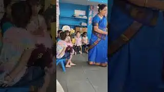 સંપ તયા જપ વારતા આગણવાડી જામનગર ગુજરાત❤️❤️❤️❤️