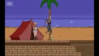 The deeper the mining, the more difficult it becomes [Hailey Treasure Adventure] Stage11-14 GAMEPLAY