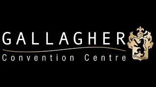 Gallagher Convention Centre
