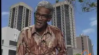 Cross Country - The history of money - AVM Television (1995)