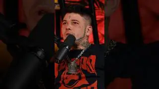 Cecilio G explica c&oacute;mo pintar graffitis en vagones de tren #club113 #podcast