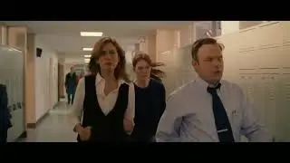 The English Teacher (2013)