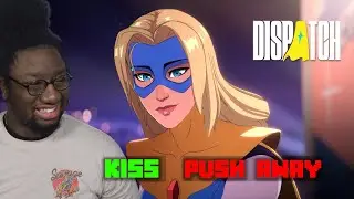 LETS MAKE BAD CHOICES? | DISPATCH EP 1