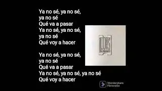 Será que no me amas(Karaoke Musica Original) #luismiguel #envivo #concierto #elsoldemexico #lmxlm