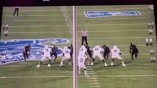 Jayden Flaker Memphis highlights 
