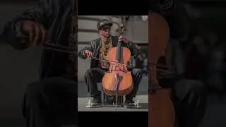【Cello Hip Hop】&ndash; where every note returns with the city&rsquo;s pulse