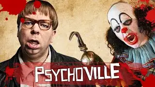 I KNOW WHAT YOU DID | Psychoville Spoiler-Free Review