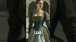 Crazy Fact about Queen of France #history #facts