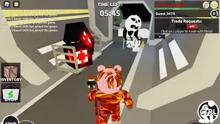 Roblox Guesty - Chapter 7