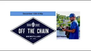 Tony Jarvis live from OTC 12/12/25 - set 2