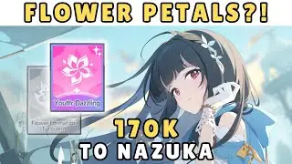 Petal Showcase - Updated Build & Tips | Evernight Emberflies | Stella Sora 1.4