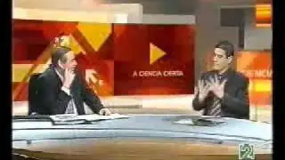 A Ciencia cierta   Ramon Campayo
