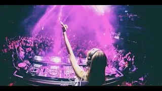 DJ BASS brutal PARTY DJ TERBARU INDOCLUBBERS V2 480p