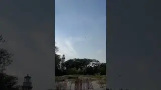 Chicago Beaches - Lighthouse Beach in Evanston Illinois