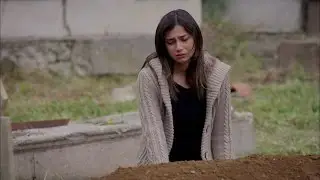 Hiç kimseyi istemiyorum, sadece sen ol annem... - Kırgın Çiçekler 43. Bölüm - atv