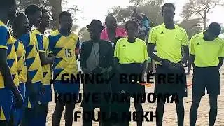 TOURNOI DES JEUNES DE NIOCKET ORGANISÉ PAR NGOR GNING.(3)