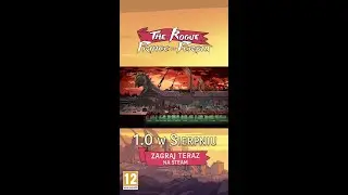 Rogue Prince of Persia wychodzi z Early Access