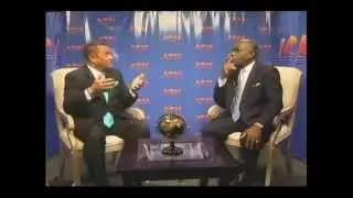 Prime Minister Right Honourable Perry G. Christie Interview with Jones & Company