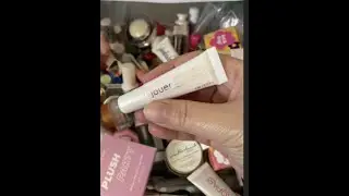 Jouer Lip Enhancer & Treehut Sugar Scrub #shorts #unboxingvideo