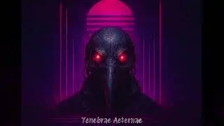Raveneim - Tenebrae Aeternae (original mix)