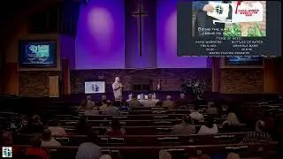 February 1st  2026 | Sunday Service | Grandview Church