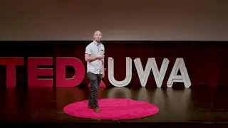 From flowers to pharmaceuticals | Dennis Power | TEDxUWA