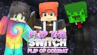 Flip The Switch UHC S4 Ep1 - Obsidian Totem