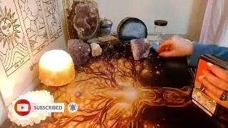 ♥️🧿Μια Ευχή σου Πραγματοποιείται‼️ Ποιά❓#oracle #tarot #ταρω #tarotreading #χαρτομαντεία #motivation