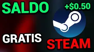 TRUCO: C&oacute;mo obtener SALDO GRATIS de STEAM con tarjetas | IDLE MASTER EXTENDED ✅ (Gu&iacute;a Completa) 2026