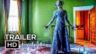 NEW MOVIE TRAILERS 2023