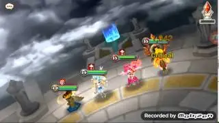 Grogen Gameplay: Vs Light OG