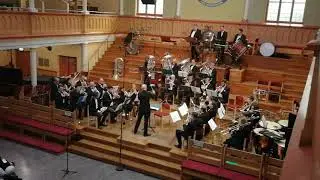 Resurgam - Solna Brass