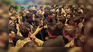asghar main teree maa hun  || 6 muharam || ghazi chowk  #JAFFAR_E_TAYYAR#