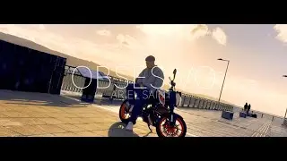 OBSESIVO- ARIEL SAINT. PROD BY APOLO