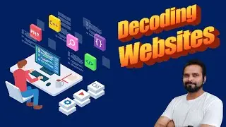 📢 Decoding Websites: Find Technology Used Behind any Website