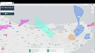 territories of the world size comparison