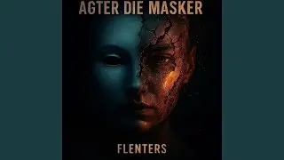 Agter die Masker
