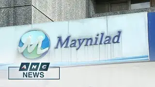 DOJ finds 12 'onerous' provisions in concession agreements with Maynilad, Manila Water