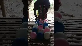 Ball game Challenge #playagame