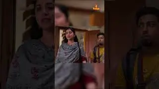 അമ്മേ ഞാൻ ചെറുതായൊന്ന് കെട്ടി  🤣🤣 | Meera Jasmine | Paalum Pazhavum |  #shorts