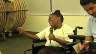 Access Living