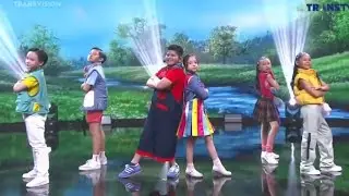 Got to dance 