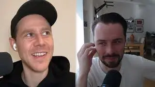 #109 Skandal bei Eigenlayer-Airdrop, Tether schl&auml;gt Goldman und CZ im Knast