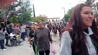 San Felipe torres mochas GTO., encuentro del día 28 de septiembre del 2025, el foca.