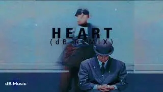 Pet Shop Boys - Heart (dB Remix)