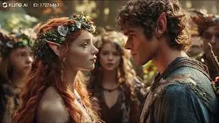 Journey to the Heart of the Elven Realm