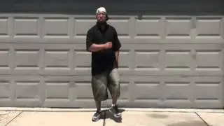 Detroit's Unstoppable Hustle Lesson