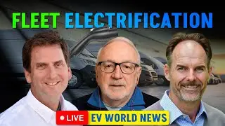 Alan White, Siemens Global Head of Emerging Transportation Platforms