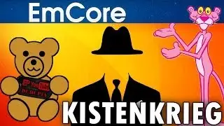 BO2 Kistenkrieg mit Emcore, PinkPanter & BubuPia | FurlongForce View