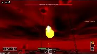 combat initiation pt 5 (D00MBR1NGER BVRUHHHHHH)